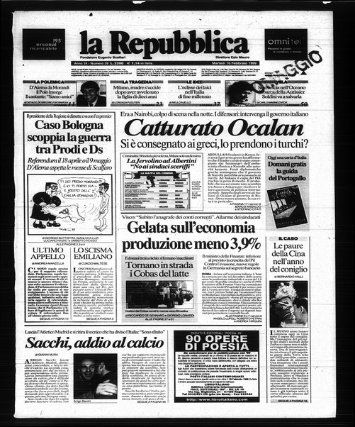 La repubblica